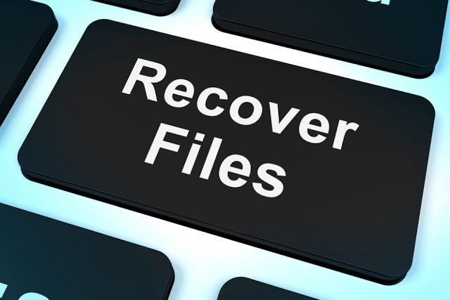 Cara Mengembalikan File dan Folder Terhapus Permanen