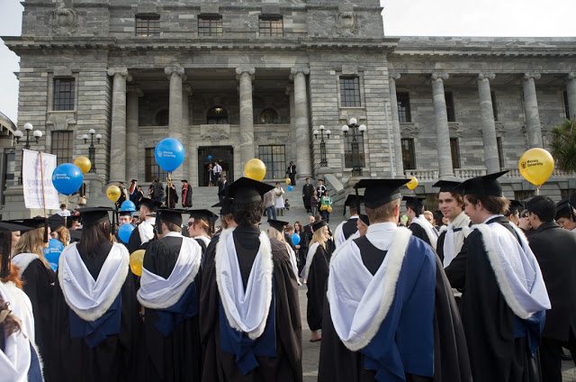 Apa Saja yang Harus Dipersiapkan Ketika Akan Kuliah di New Zealand
