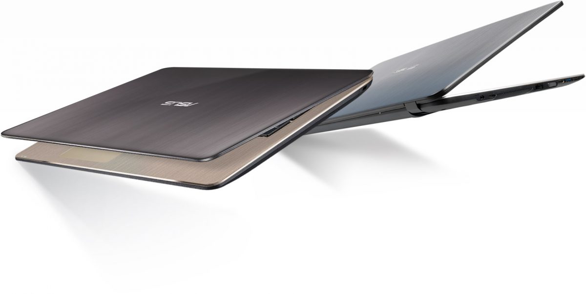 ASUS VivoBook X540