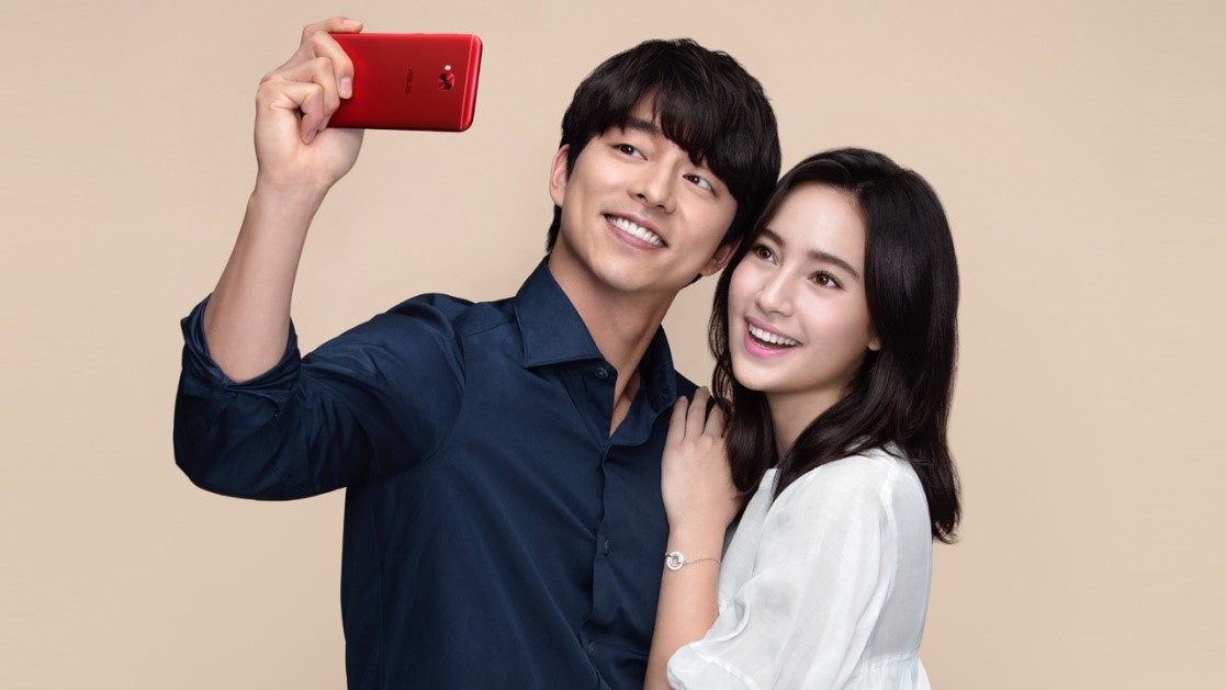 ZenFone 4 Selfie Series: Smartphone Persembahan ASUS Untuk Kamu Pecinta Selfie!